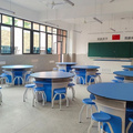 大渡口这三所新学校正式投入使用，环境看过来_图2