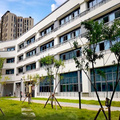 大渡口这三所新学校正式投入使用，环境看过来_图5