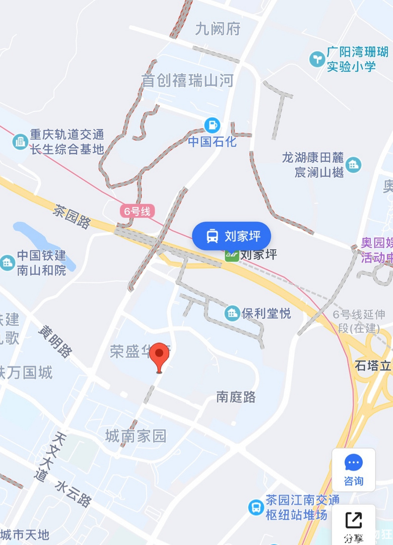 荣盛华府115平，四室两厅洋房要卖，有想了解的可以私信我