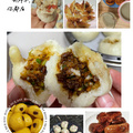 开学季，看看我家冰箱里的各种早餐
