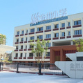 两江新区照母山片区这所小学新校区上新，高颜值+智慧范！_图0