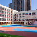 两江新区照母山片区这所小学新校区上新，高颜值+智慧范！_图3