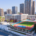 两江新区照母山片区这所小学新校区上新，高颜值+智慧范！_图5