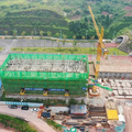两江新区水土新城这所医药学校预计年底封顶_图2