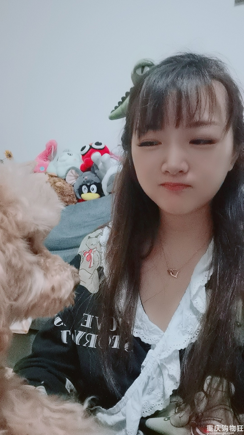 自我感觉良好（必须得自信点）只是想找一个比我高的帅气男朋友