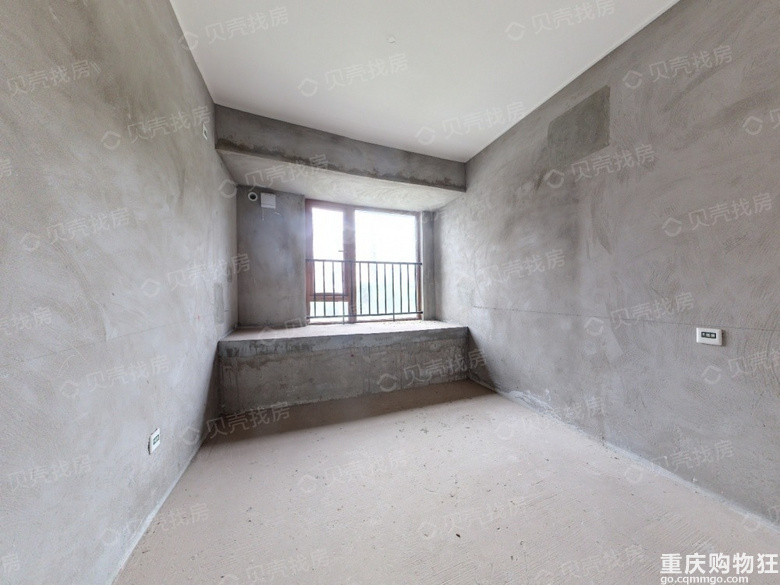 南岸区茶园新区刘家坪保利堂悦洋房急售，建面118平套内102