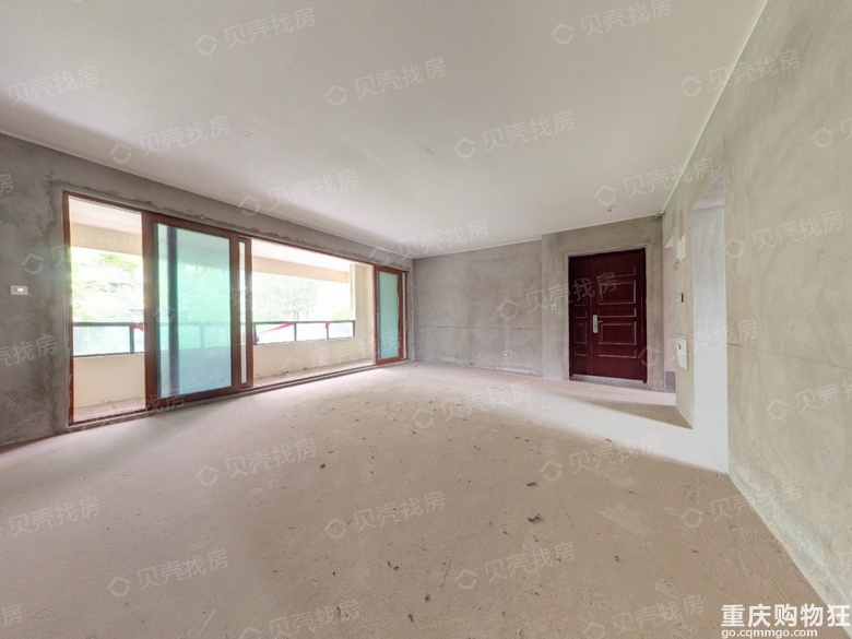 南岸区茶园新区刘家坪保利堂悦洋房急售，建面118平套内102