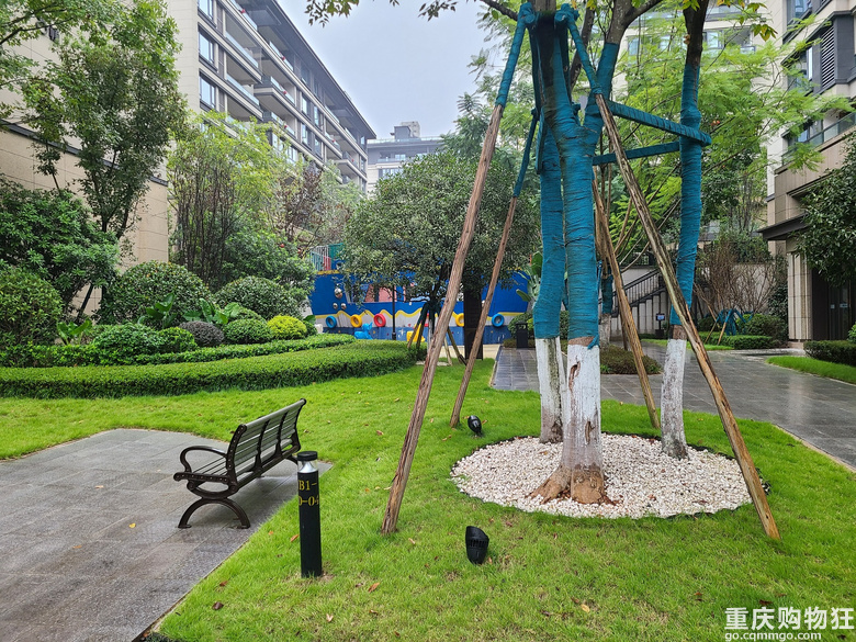 南岸区茶园新区刘家坪保利堂悦洋房急售，建面118平套内102