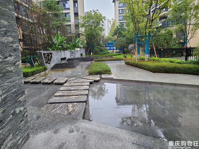 南岸区茶园新区刘家坪保利堂悦洋房急售，建面118平套内102