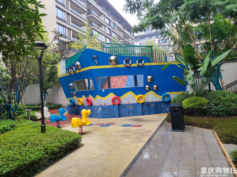 南岸区茶园新区刘家坪保利堂悦洋房急售，建面118平套内102