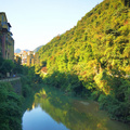 一年四季可居住，能养生的避暑房，秋天才是居住最舒服的季节_图2