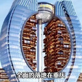洪崖洞老板又开始运作了，说要打造超越洪崖洞的世界火锅中心_图4