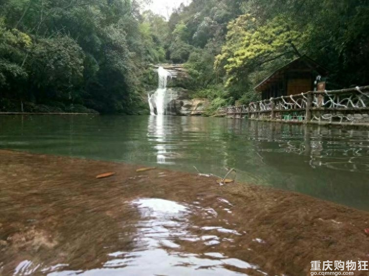 重庆周边6条家庭自驾游路线推荐