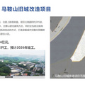 拆迁+房票，重庆南岸区旧城改造项目_图1