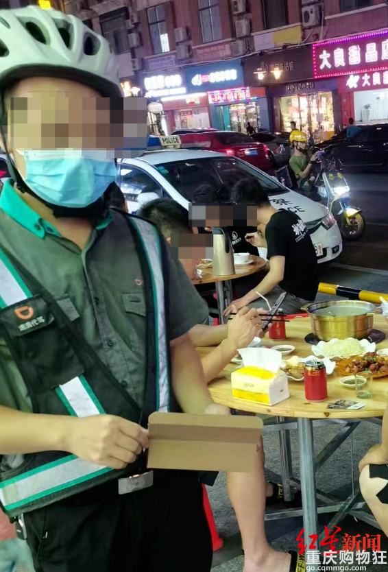 一个代驾司机之死：熬夜接7单后，他猝死在儿子出生前一周