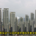 广西南宁第一栋65层摩天大楼，被官媒点名怒批_图2