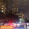 渝中区几个盘的入住率