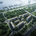 大滨路音乐港西岸_图0