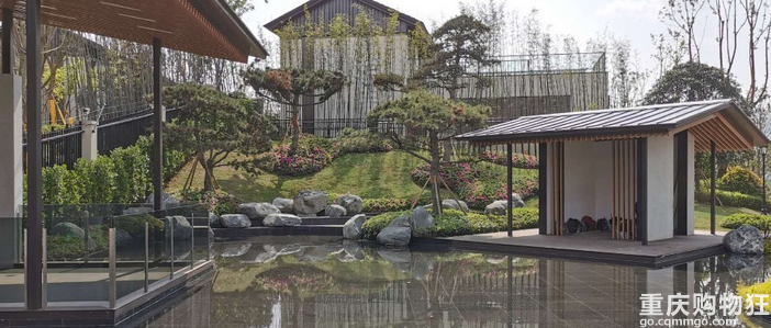 龙湖紫云台千山阅合院别墅出售（个人房源）