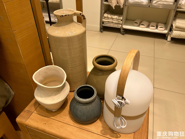 打探万象城ZARAHOME闭店清仓，贵不说，闭店都不打折