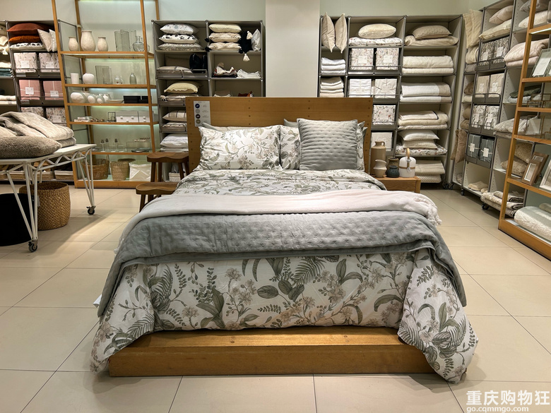 打探万象城ZARAHOME闭店清仓，贵不说，闭店都不打折