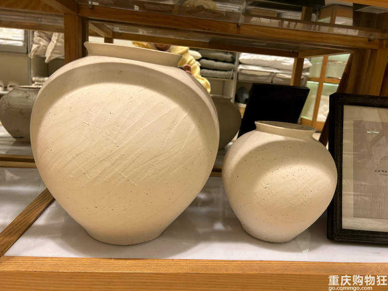 打探万象城ZARAHOME闭店清仓，贵不说，闭店都不打折