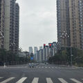 探访传闻大降价的公园雅居乐，分析事实真相_图1
