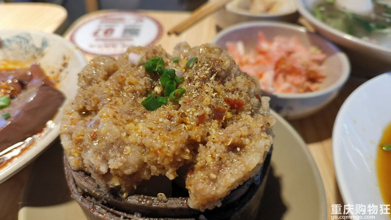 唯美食不可辜负～