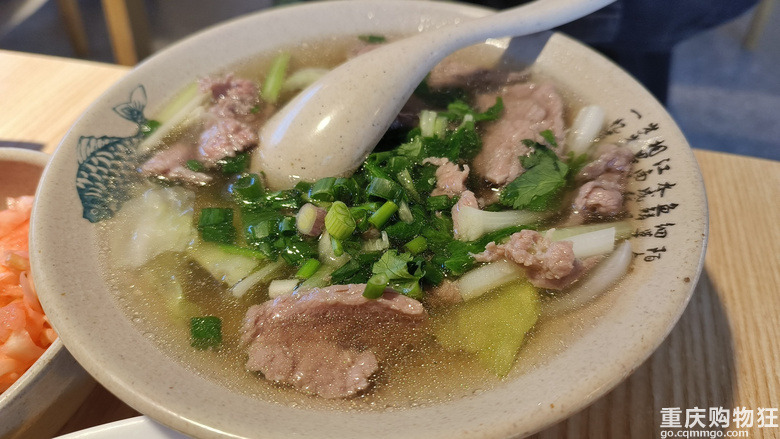唯美食不可辜负～