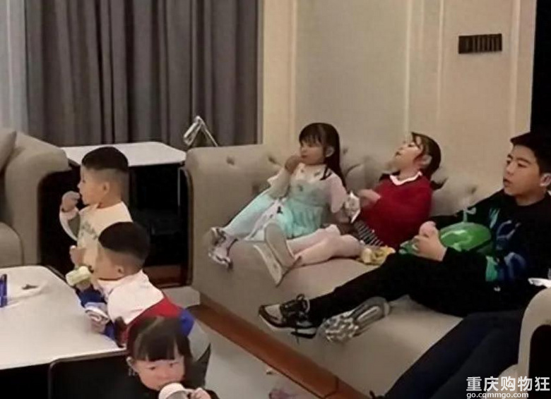 浙江女子因不想浪费丈夫基因，结婚13年生9个娃，只为凑齐12生肖
