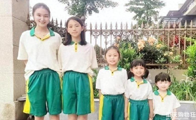 浙江女子因不想浪费丈夫基因，结婚13年生9个娃，只为凑齐12生肖