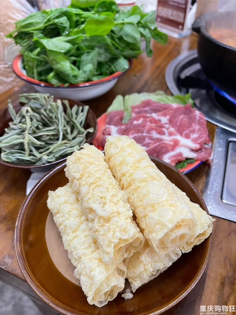 跟风吃了夺夺粉，没得夸的那么神