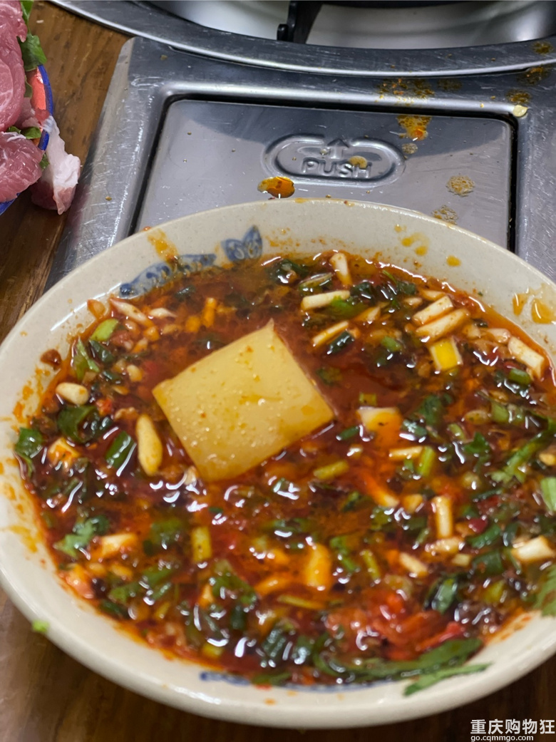 跟风吃了夺夺粉，没得夸的那么神