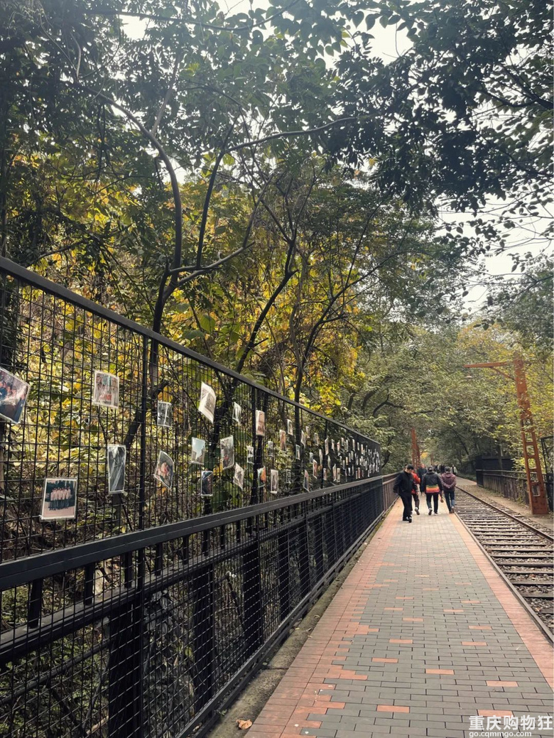 重庆“初代网红”华丽归来！我去实地走了一波，预感又要火了！