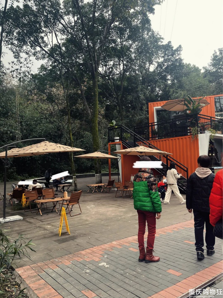 重庆“初代网红”华丽归来！我去实地走了一波，预感又要火了！