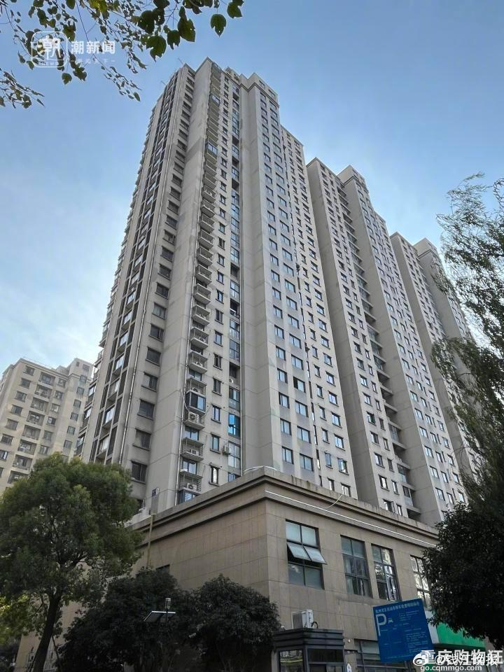 小区欲自筹4500万升级外立面业主吵起来了
