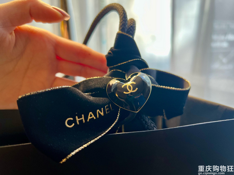 Chanel24C复古新款HK已搞到！