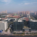 又一家央企总部在大竹林竣工交付_图3