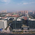 竣工交付！又一央企区域总部基地落户两江新区！