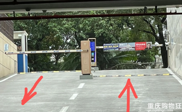 家人们，开个波尔皮出这种地库好害怕，谁懂啊