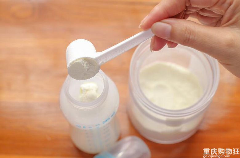 关于母乳还是奶粉，我有话要说