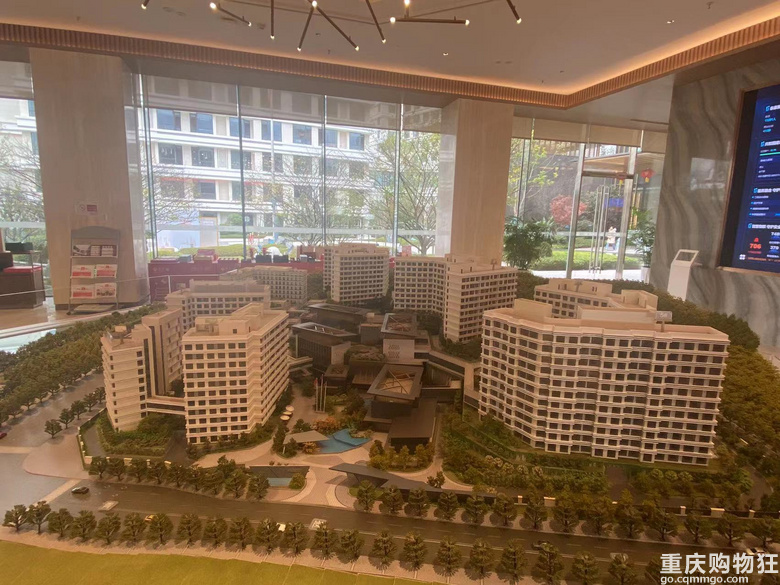 【打探】重庆前首富尹明善入住的养老社区渝园长什么样？