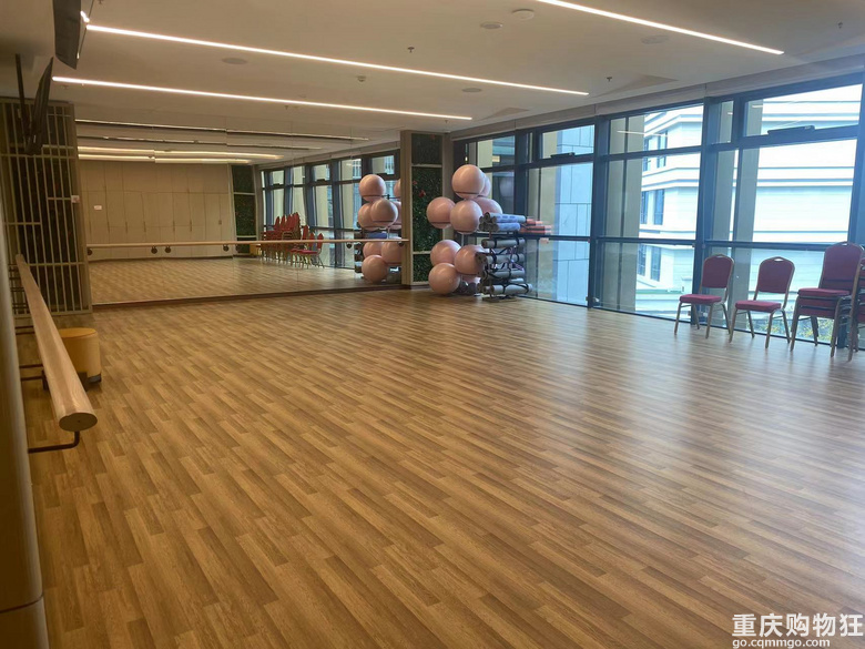 【打探】重庆前首富尹明善入住的养老社区渝园长什么样？