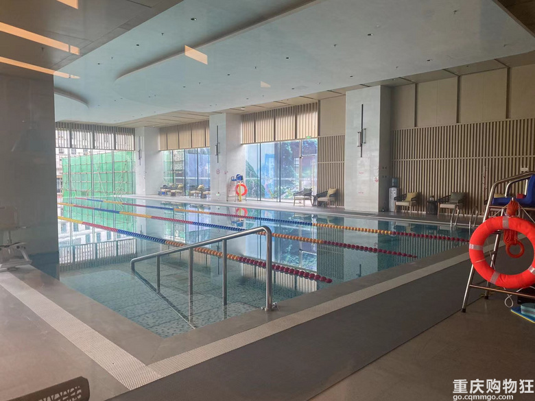 【打探】重庆前首富尹明善入住的养老社区渝园长什么样？