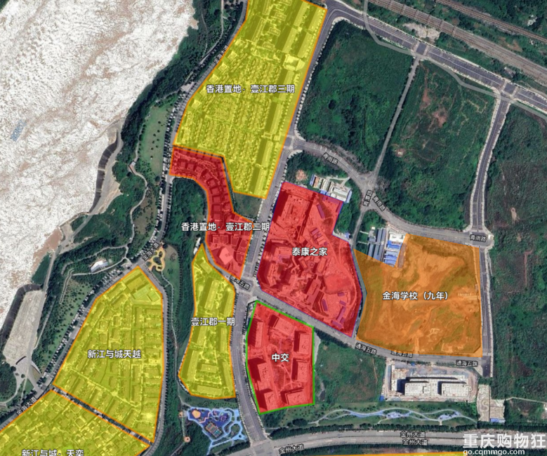 【打探】重庆前首富尹明善入住的养老社区渝园长什么样？