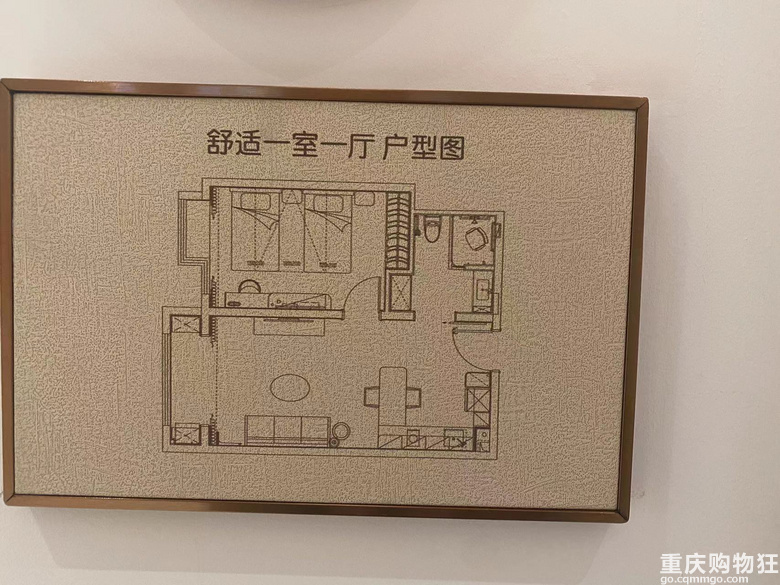 【打探】重庆前首富尹明善入住的养老社区渝园长什么样？