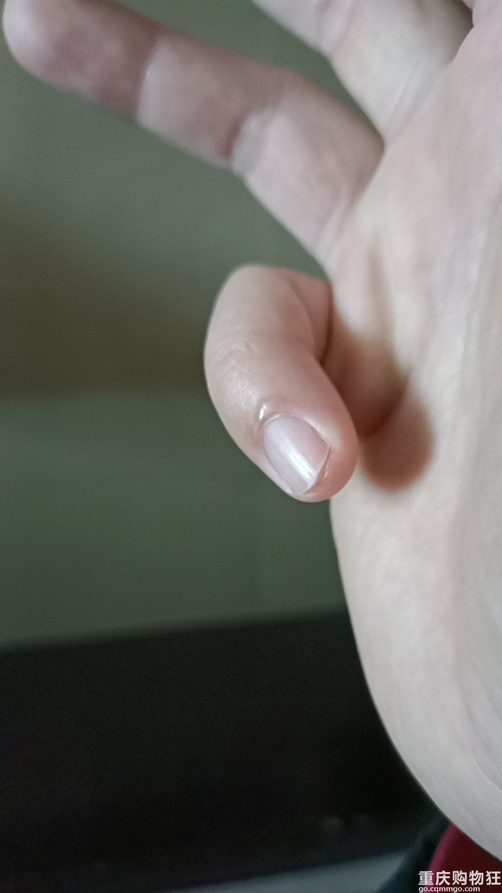 发现一个好效果的中药膏