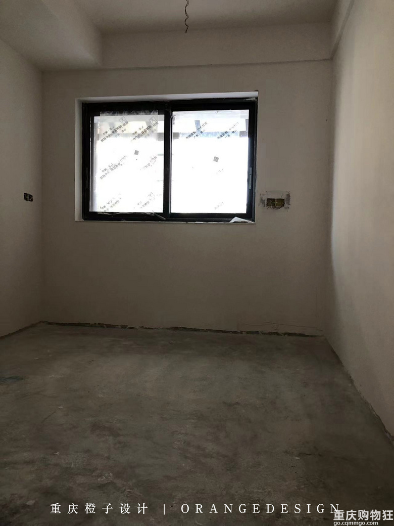 【橙子设计】-在建工地-荣盛华府一期3-x-x-2