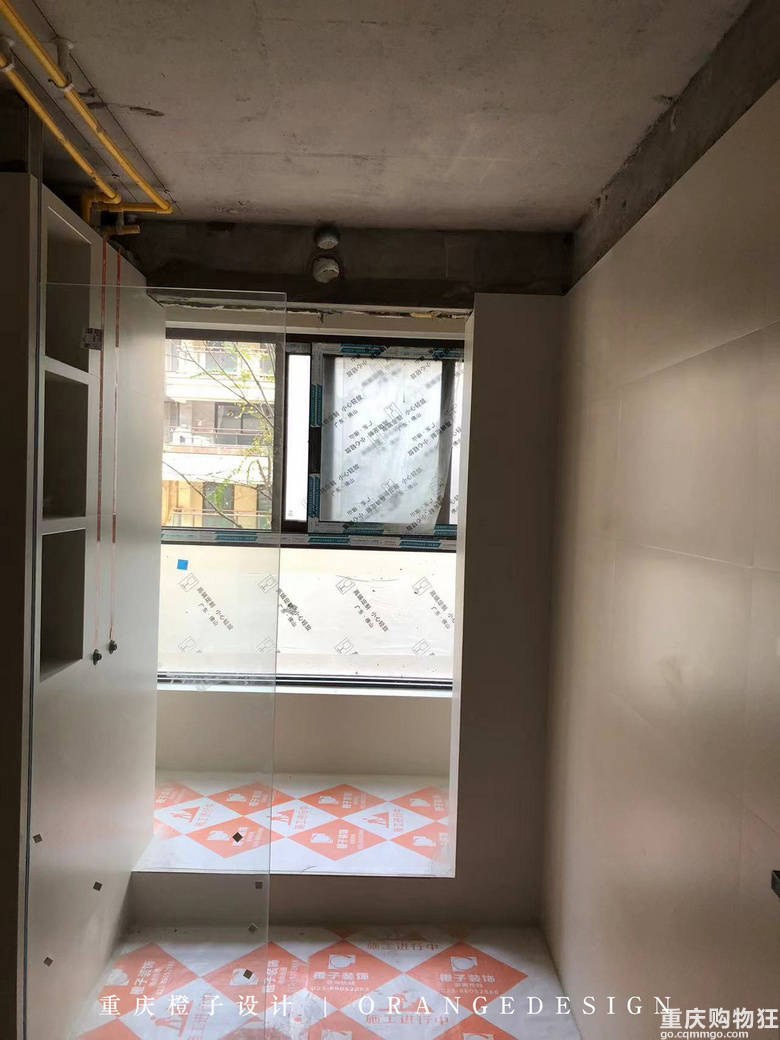 【橙子设计】-在建工地-荣盛华府一期3-x-x-2