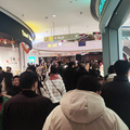 中央公园跨年夜也很热闹。_图5